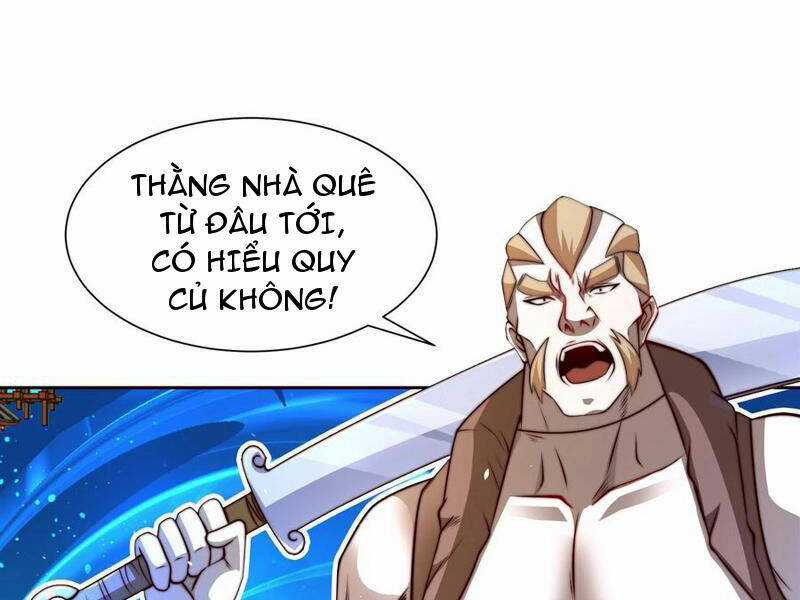 Tân Hỗn Độn Kiếm Thần - Chapter 111 - Trang 38