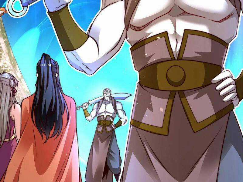 Tân Hỗn Độn Kiếm Thần - Chapter 111 - Trang 39