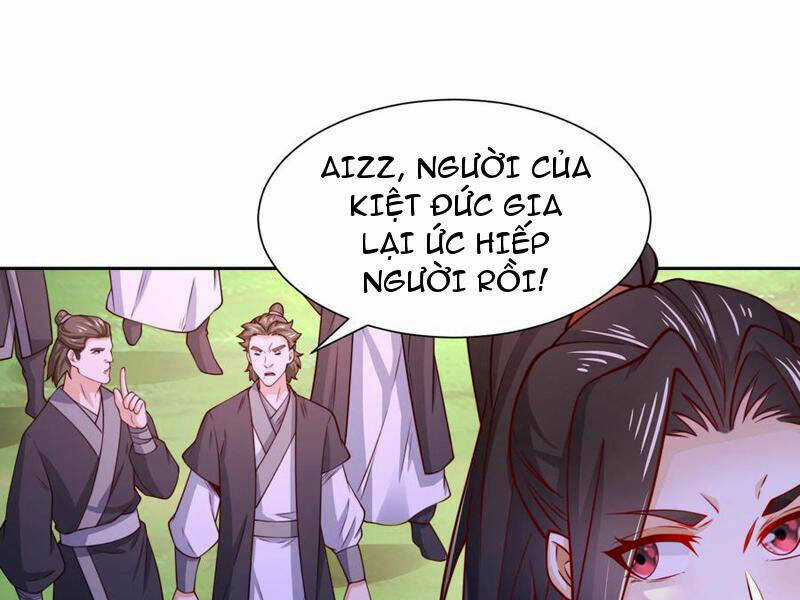 Tân Hỗn Độn Kiếm Thần - Chapter 111 - Trang 41