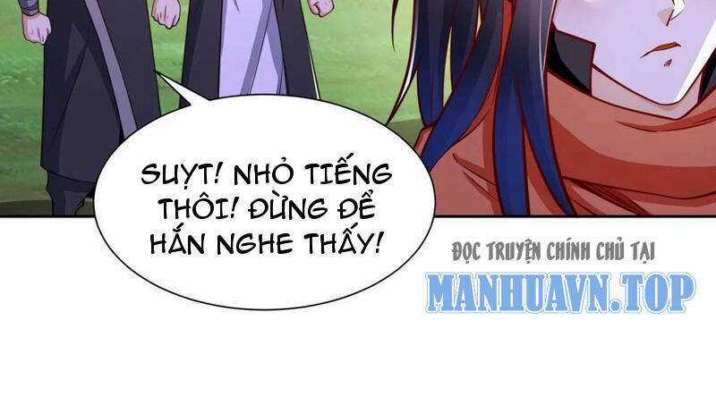 Tân Hỗn Độn Kiếm Thần - Chapter 111 - Trang 42