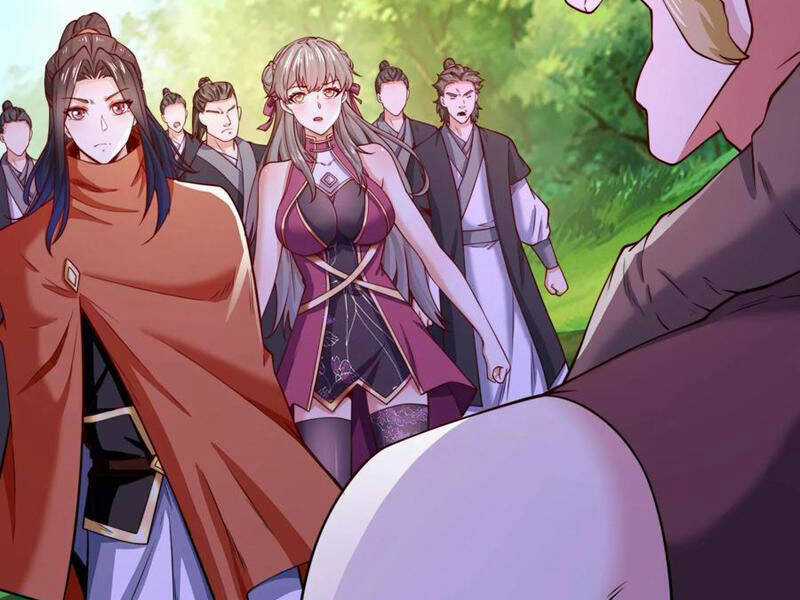 Tân Hỗn Độn Kiếm Thần - Chapter 111 - Trang 44