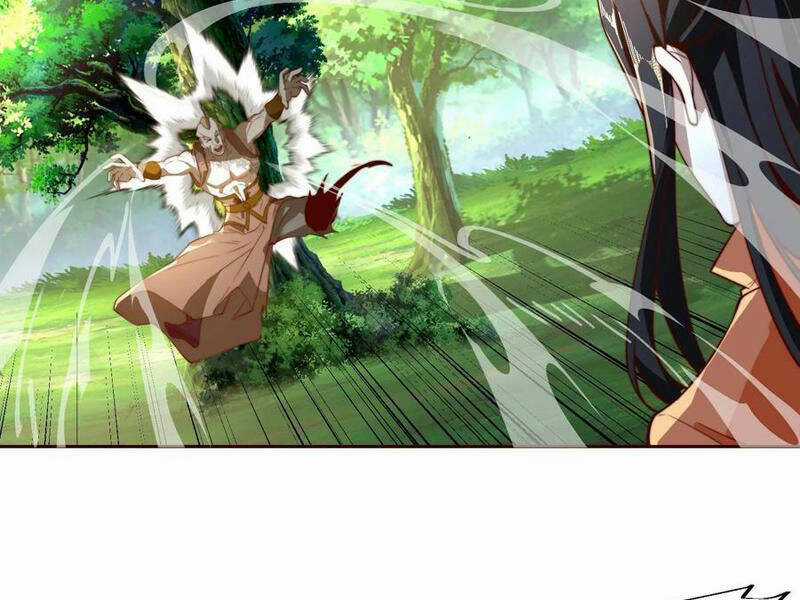 Tân Hỗn Độn Kiếm Thần - Chapter 111 - Trang 56