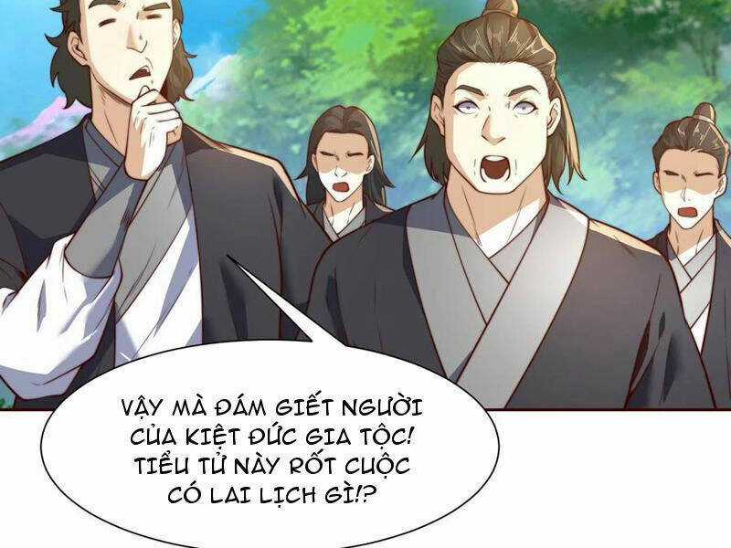 Tân Hỗn Độn Kiếm Thần - Chapter 111 - Trang 60