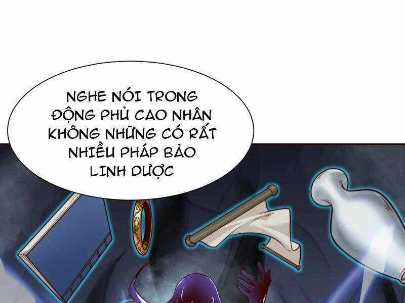 Tân Hỗn Độn Kiếm Thần - Chapter 111 - Trang 7