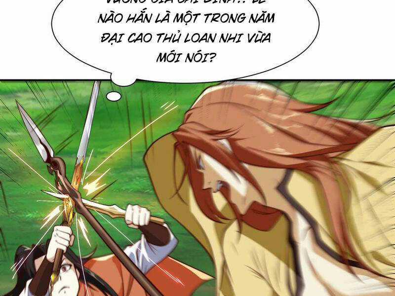 Tân Hỗn Độn Kiếm Thần - Chapter 111 - Trang 69