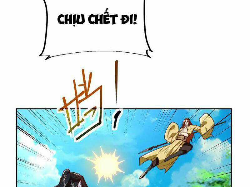 Tân Hỗn Độn Kiếm Thần - Chapter 111 - Trang 71