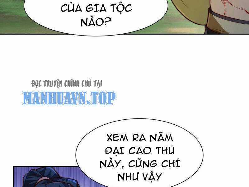 Tân Hỗn Độn Kiếm Thần - Chapter 111 - Trang 84