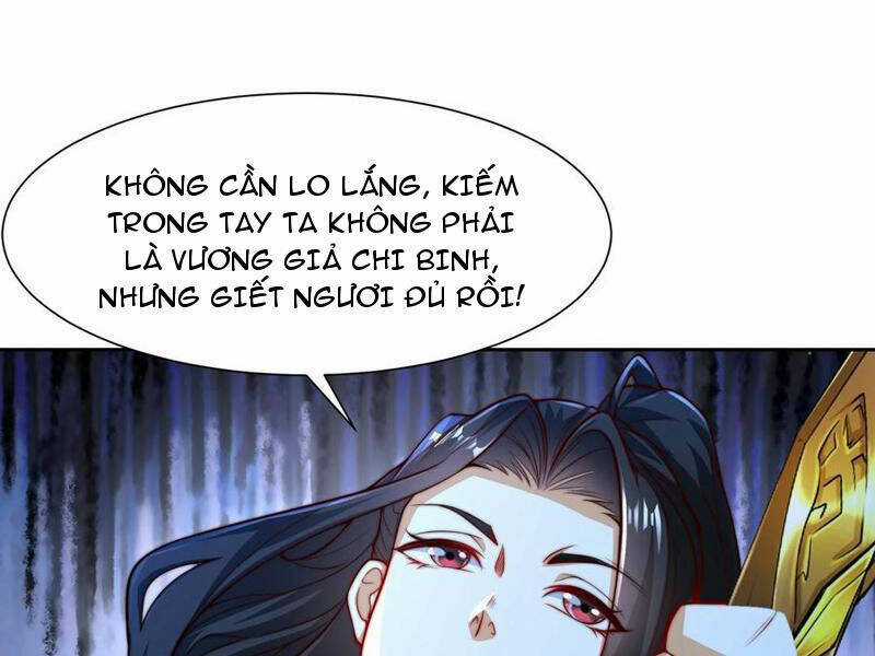 Tân Hỗn Độn Kiếm Thần - Chapter 111 - Trang 87
