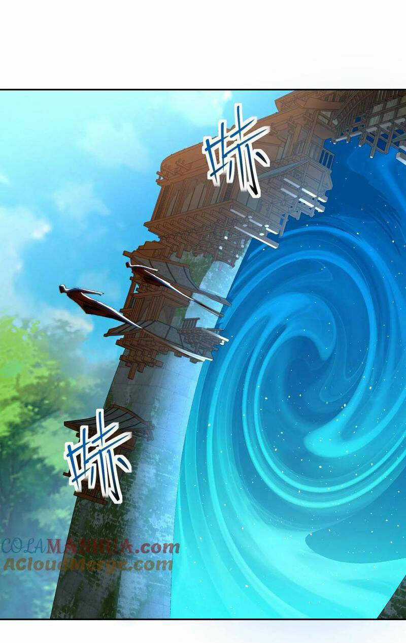 Tân Hỗn Độn Kiếm Thần - Chapter 112 - Trang 1