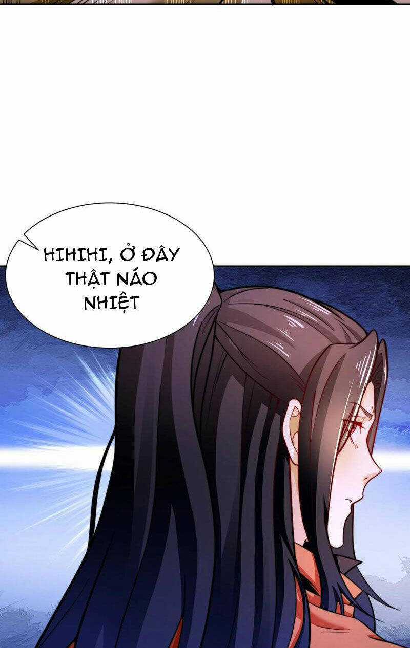 Tân Hỗn Độn Kiếm Thần - Chapter 112 - Trang 11