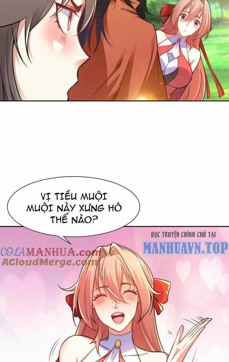 Tân Hỗn Độn Kiếm Thần - Chapter 112 - Trang 15