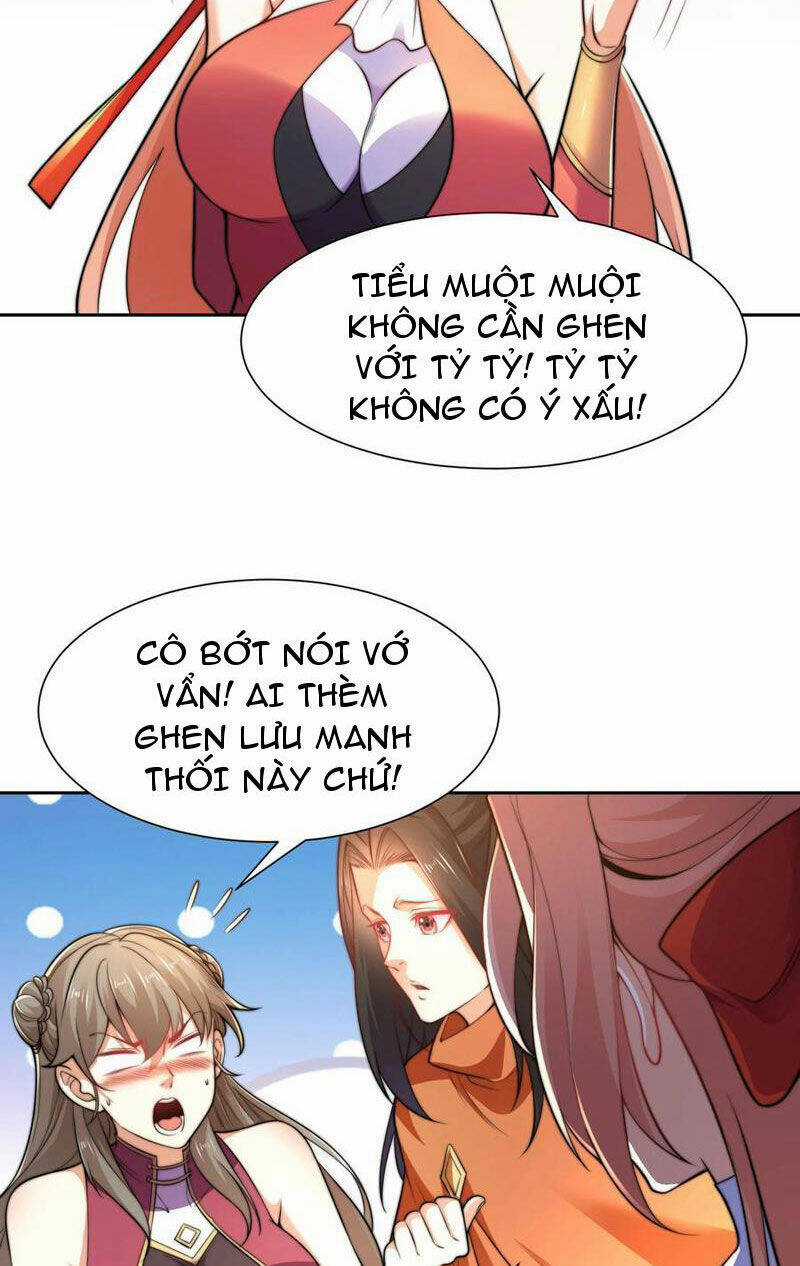 Tân Hỗn Độn Kiếm Thần - Chapter 112 - Trang 16