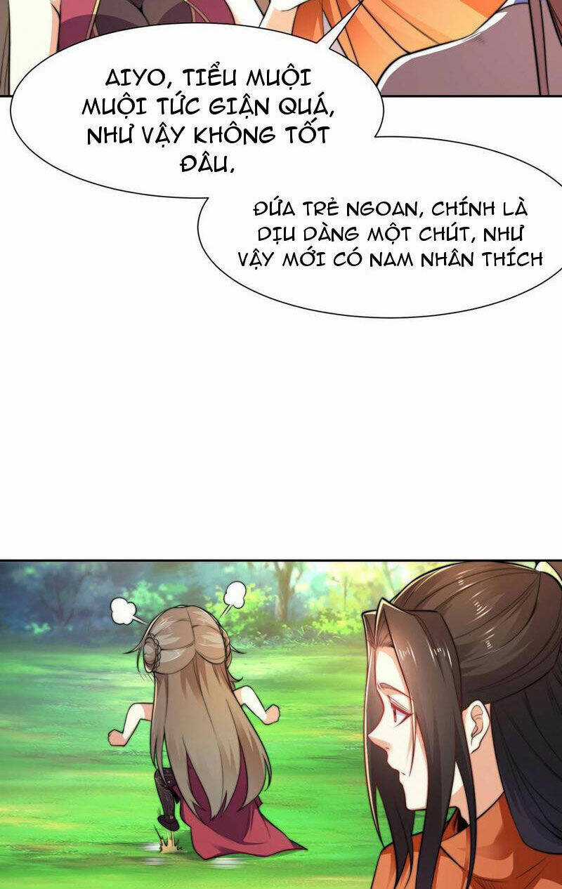 Tân Hỗn Độn Kiếm Thần - Chapter 112 - Trang 17