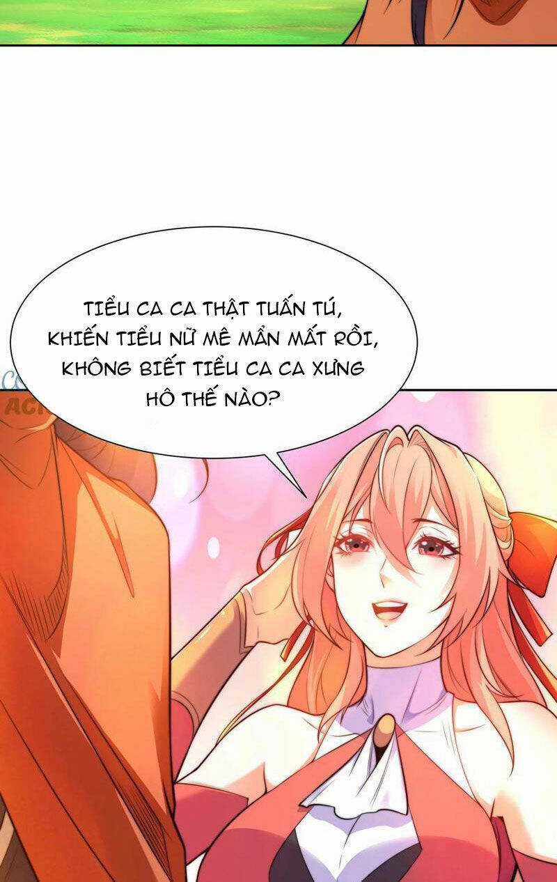 Tân Hỗn Độn Kiếm Thần - Chapter 112 - Trang 18