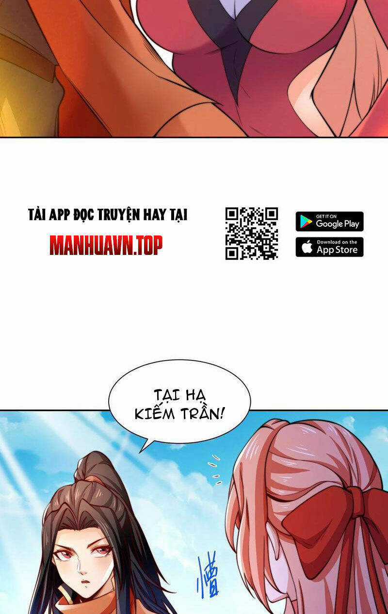 Tân Hỗn Độn Kiếm Thần - Chapter 112 - Trang 19