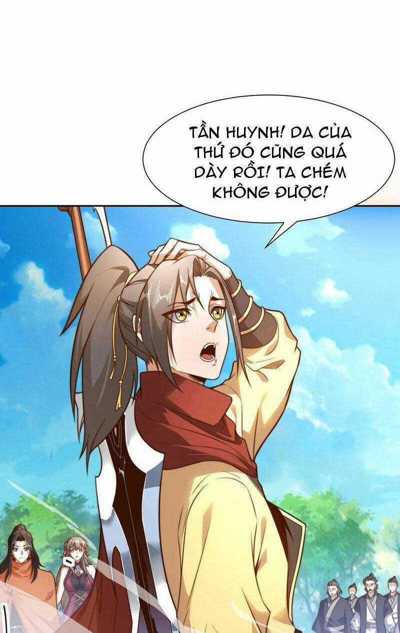 Tân Hỗn Độn Kiếm Thần - Chapter 112 - Trang 3