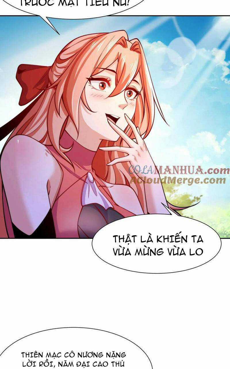 Tân Hỗn Độn Kiếm Thần - Chapter 112 - Trang 23