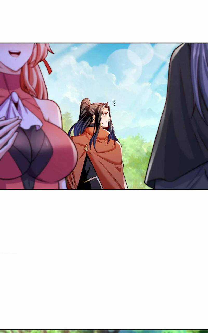 Tân Hỗn Độn Kiếm Thần - Chapter 112 - Trang 25