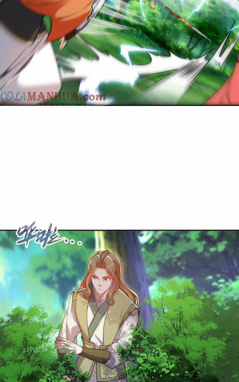 Tân Hỗn Độn Kiếm Thần - Chapter 112 - Trang 28