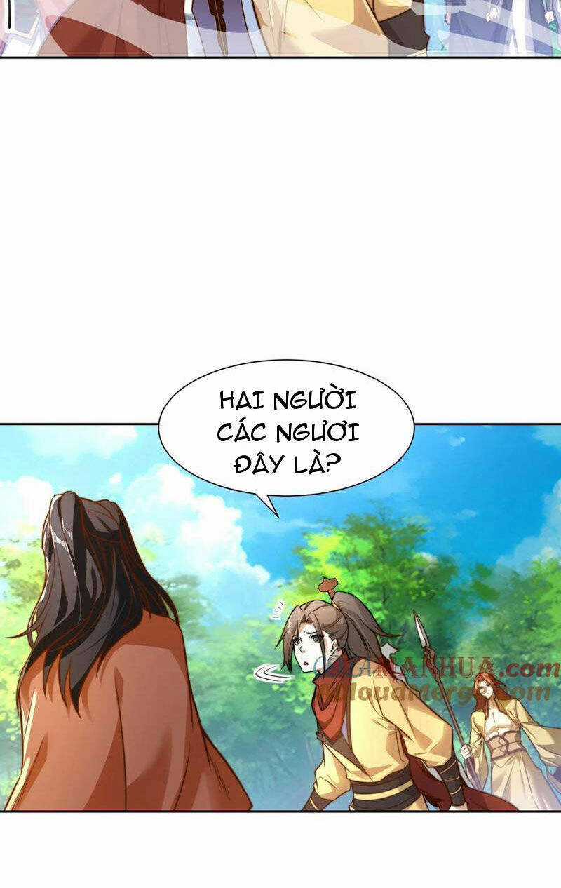 Tân Hỗn Độn Kiếm Thần - Chapter 112 - Trang 4