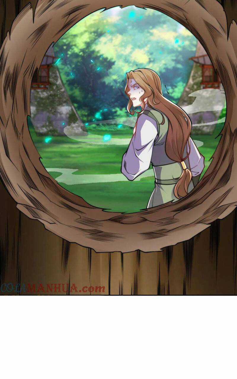 Tân Hỗn Độn Kiếm Thần - Chapter 112 - Trang 33