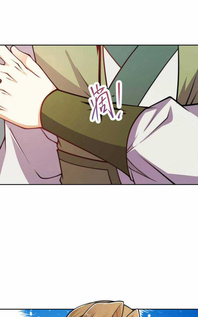 Tân Hỗn Độn Kiếm Thần - Chapter 112 - Trang 34