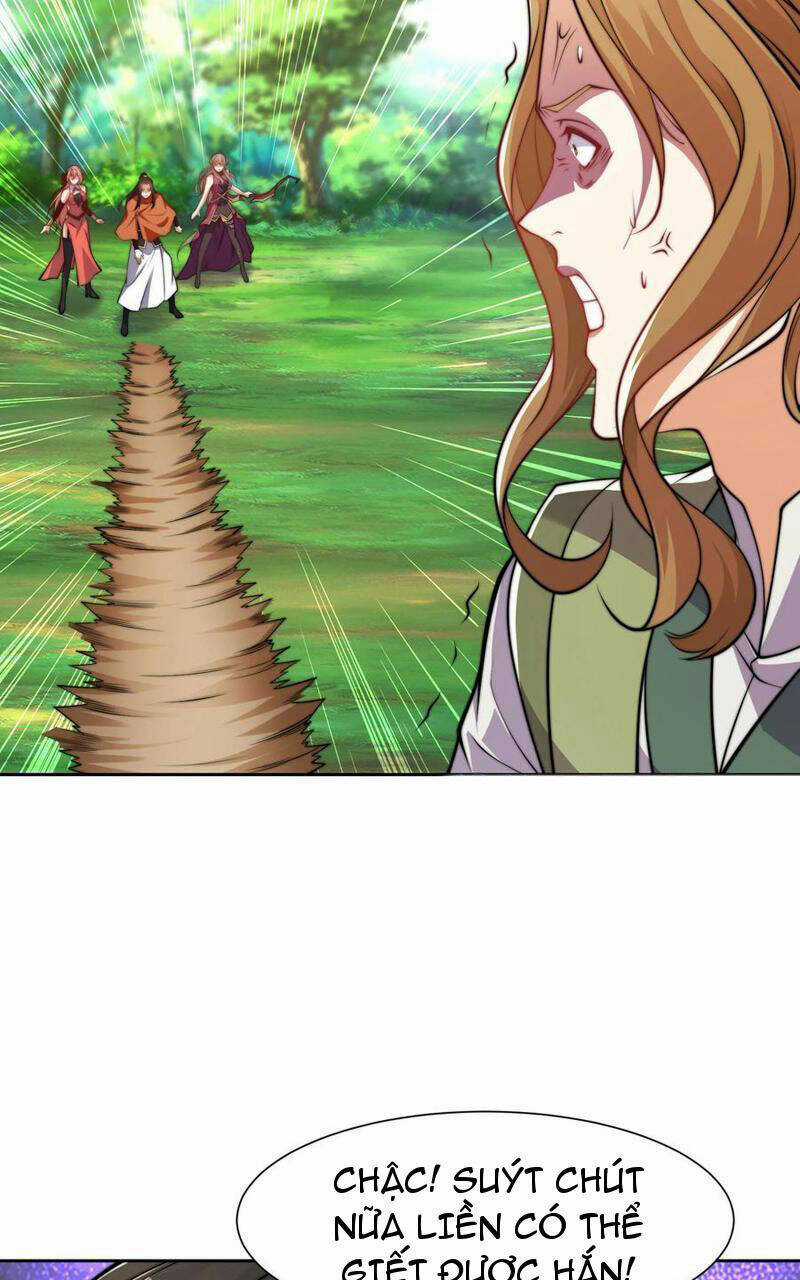 Tân Hỗn Độn Kiếm Thần - Chapter 112 - Trang 36