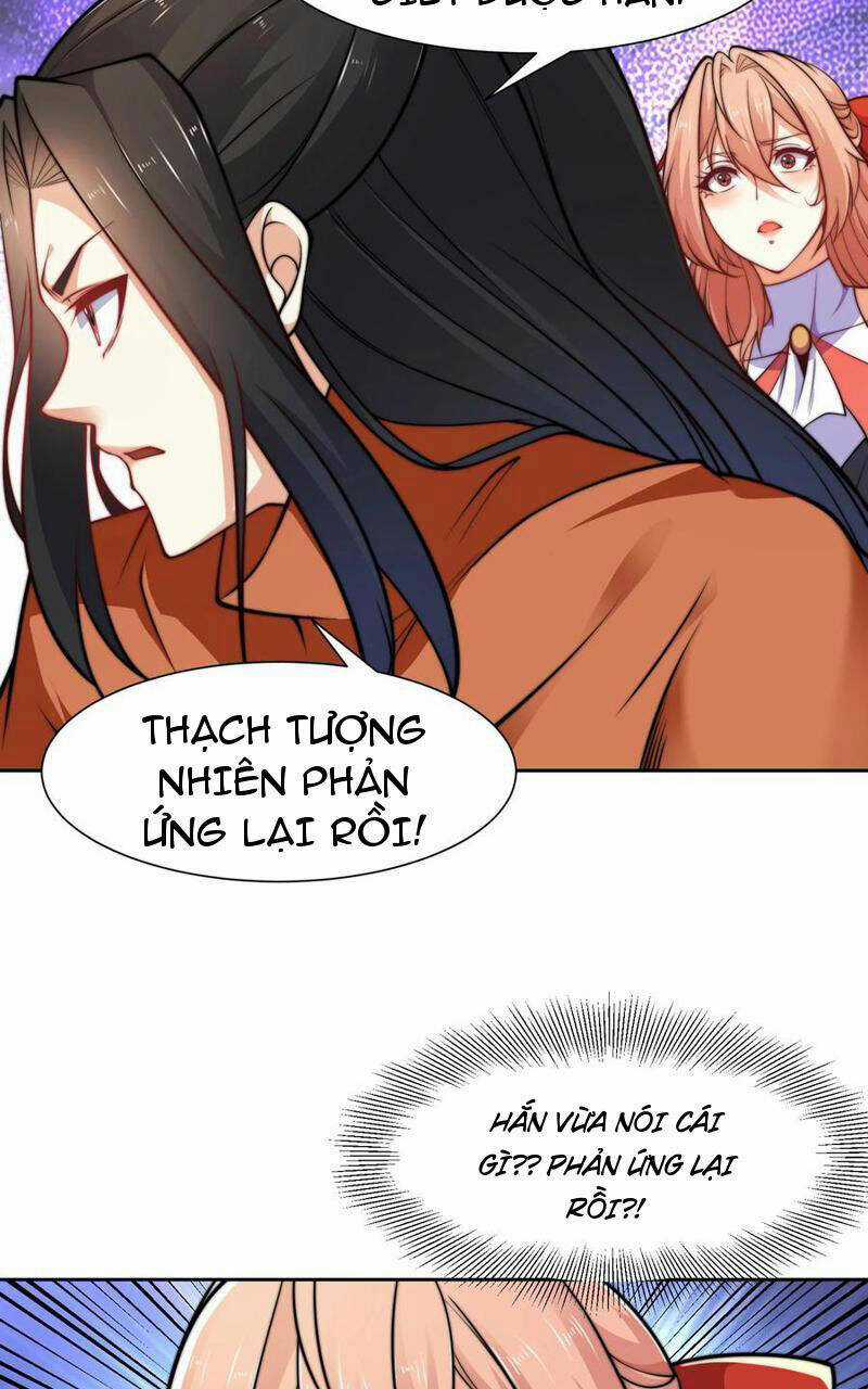 Tân Hỗn Độn Kiếm Thần - Chapter 112 - Trang 37