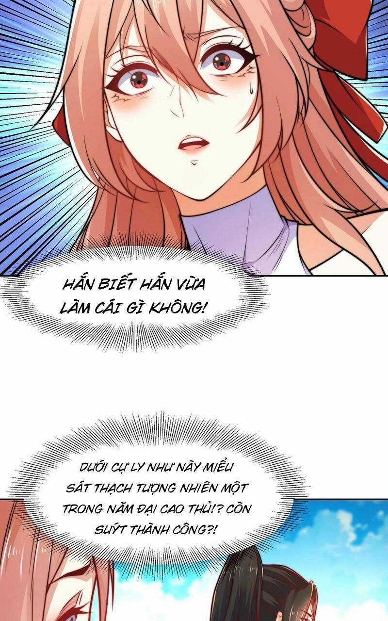 Tân Hỗn Độn Kiếm Thần - Chapter 112 - Trang 38