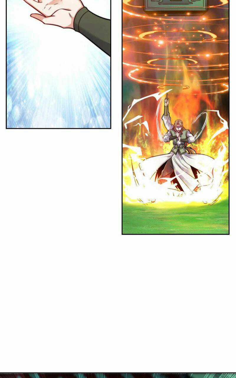 Tân Hỗn Độn Kiếm Thần - Chapter 112 - Trang 40