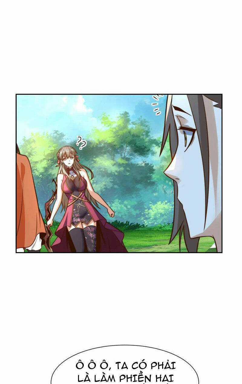 Tân Hỗn Độn Kiếm Thần - Chapter 112 - Trang 5