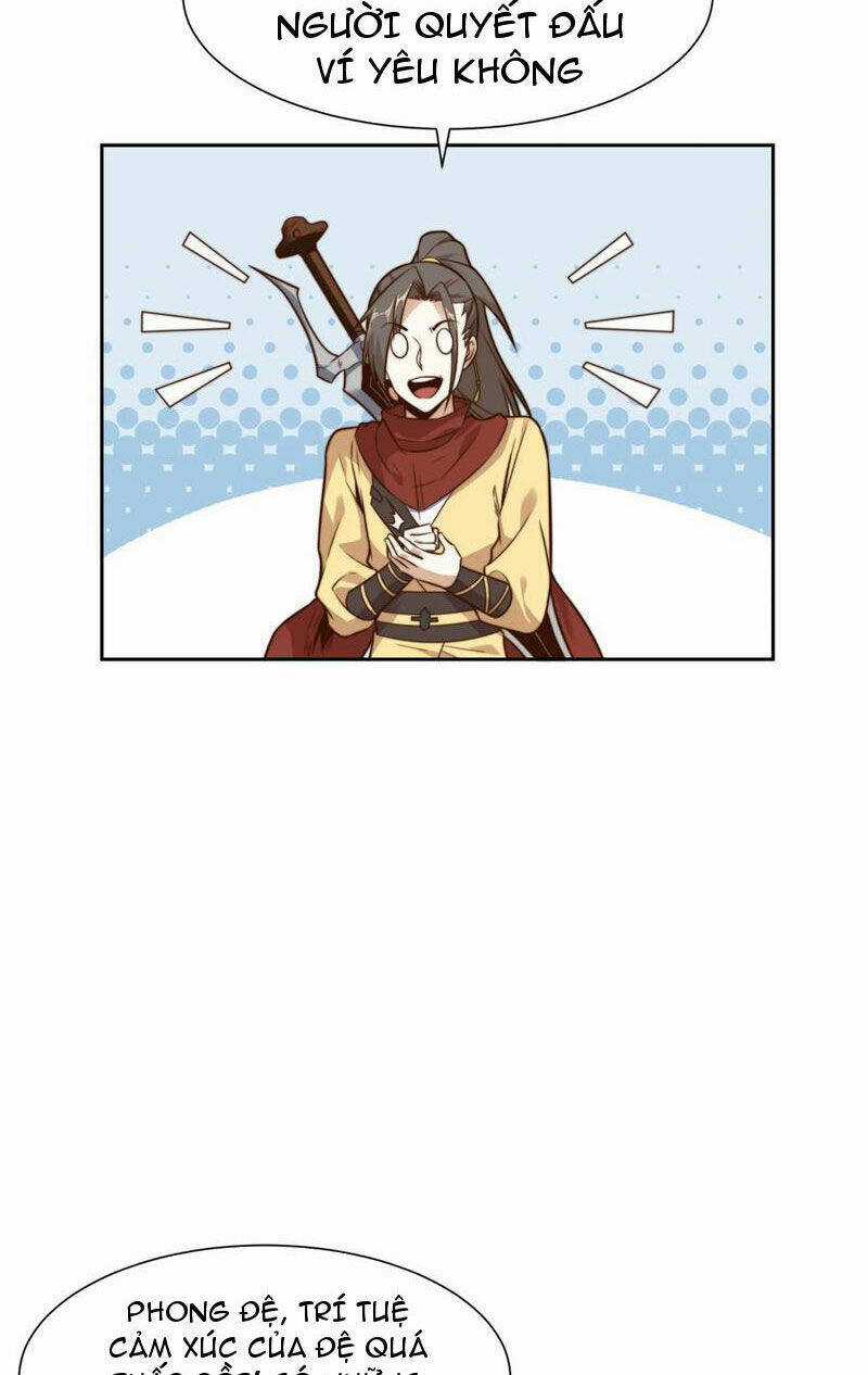 Tân Hỗn Độn Kiếm Thần - Chapter 112 - Trang 6