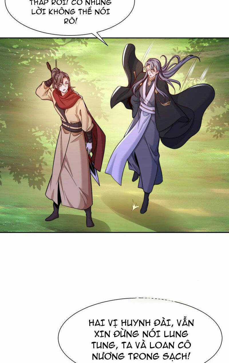 Tân Hỗn Độn Kiếm Thần - Chapter 112 - Trang 7