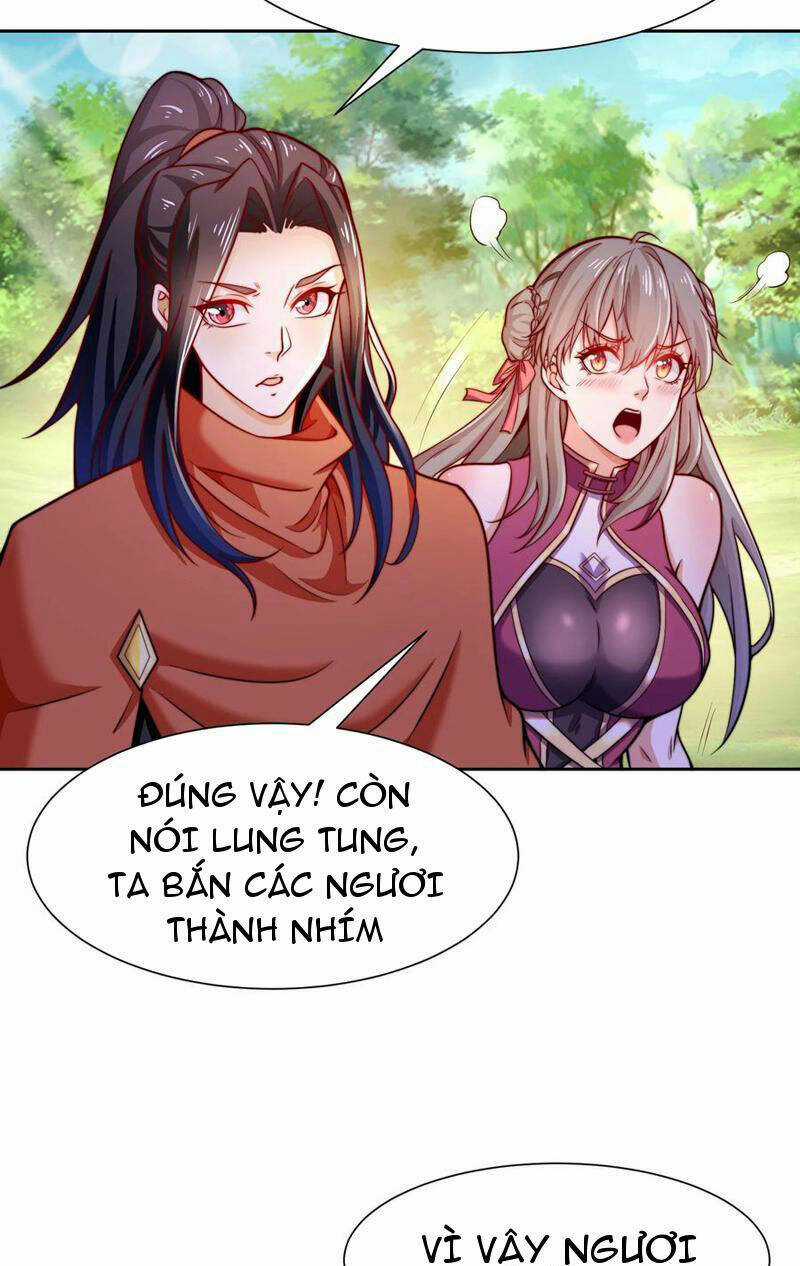 Tân Hỗn Độn Kiếm Thần - Chapter 112 - Trang 8