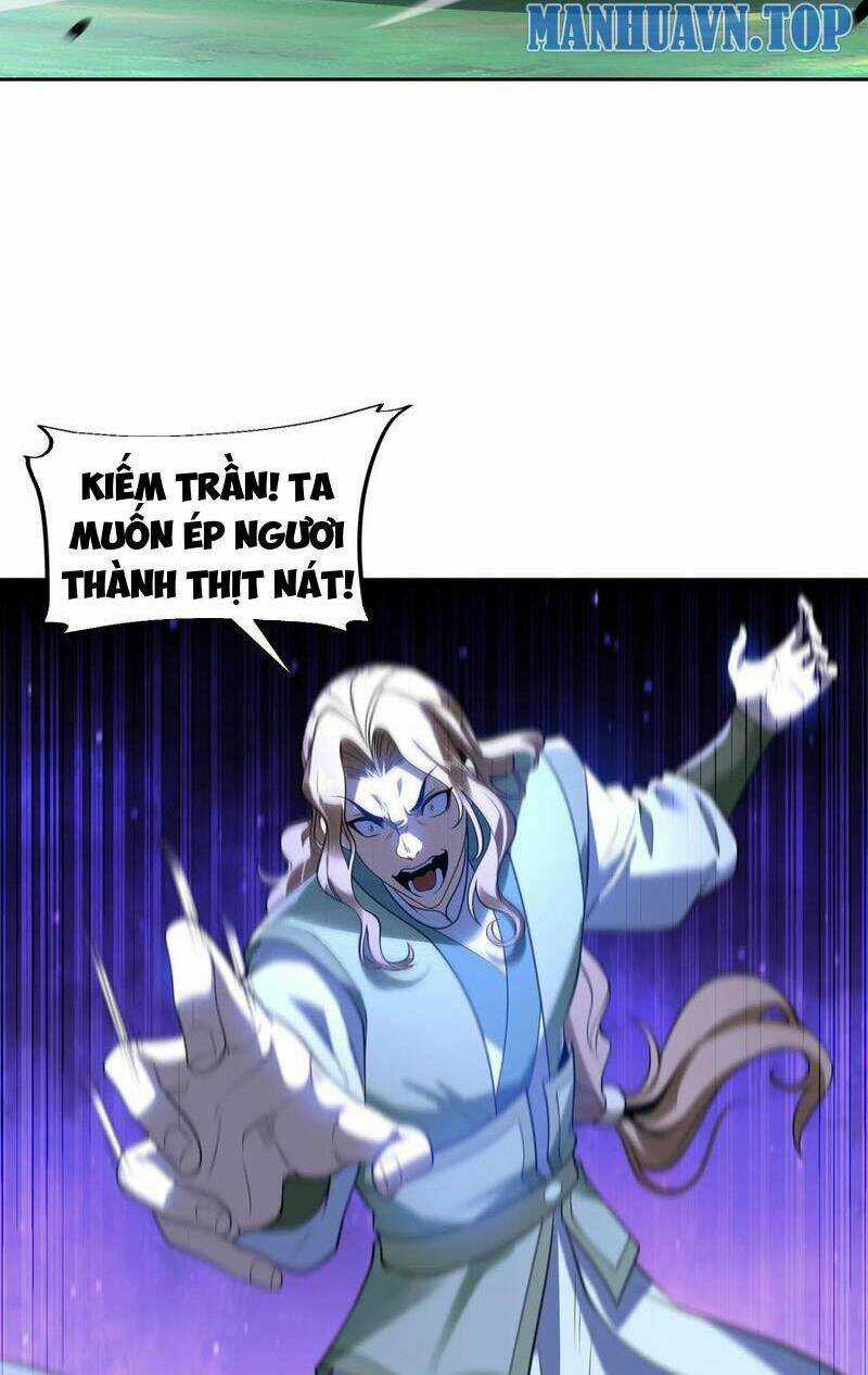 Tân Hỗn Độn Kiếm Thần - Chapter 113 - Trang 2