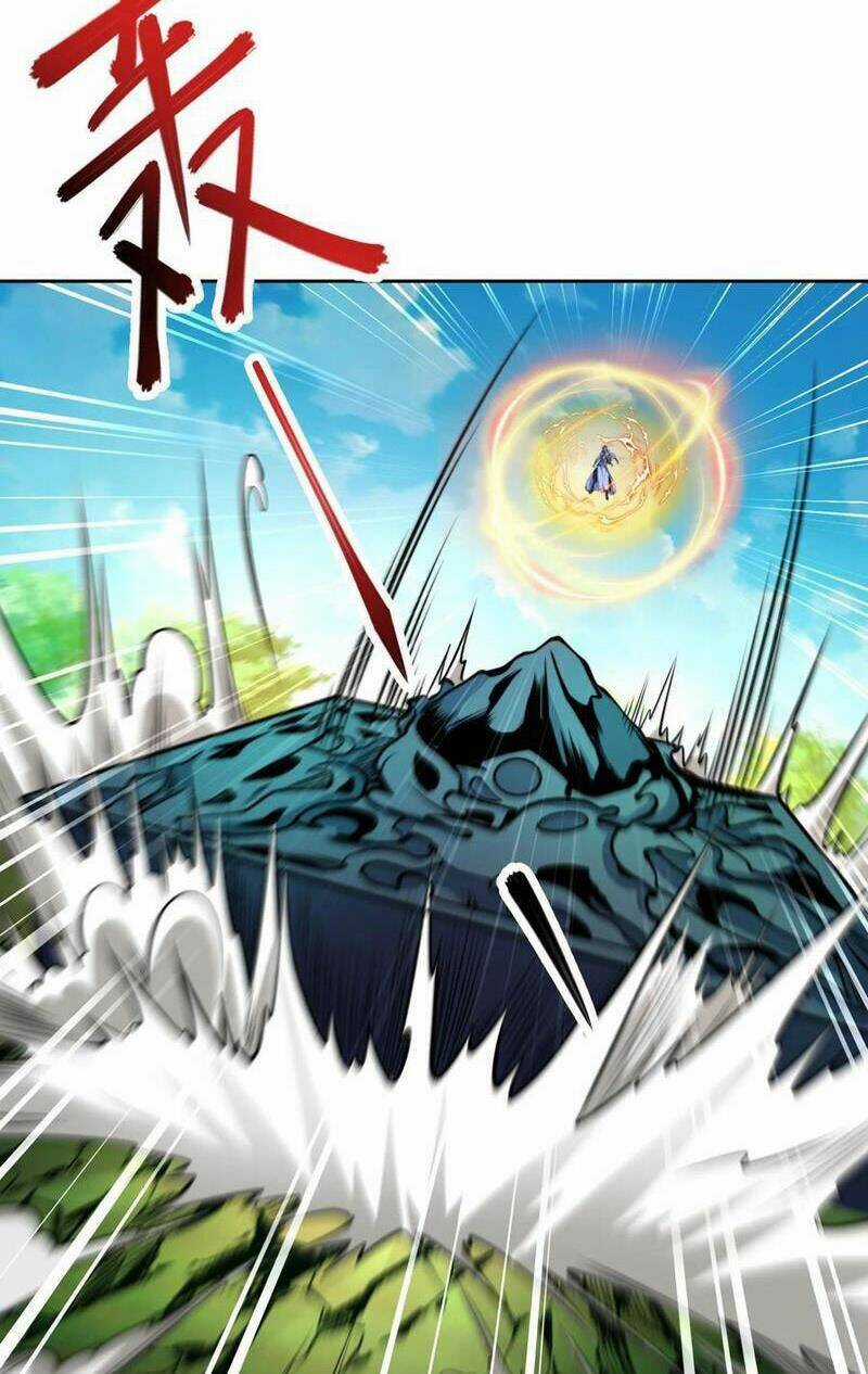 Tân Hỗn Độn Kiếm Thần - Chapter 113 - Trang 11