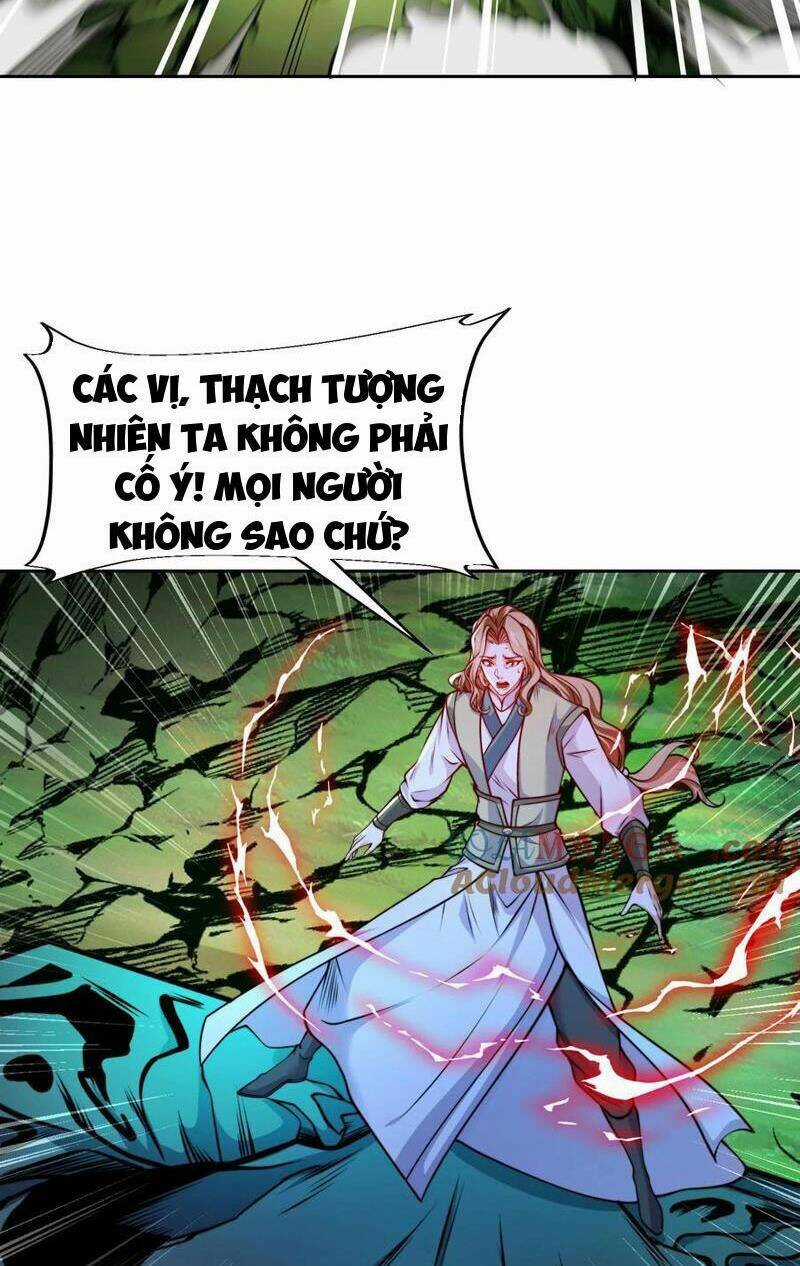 Tân Hỗn Độn Kiếm Thần - Chapter 113 - Trang 12