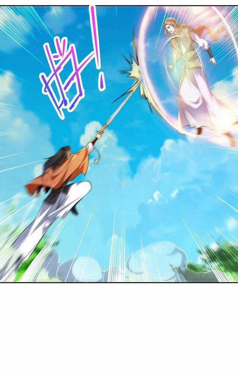 Tân Hỗn Độn Kiếm Thần - Chapter 113 - Trang 16