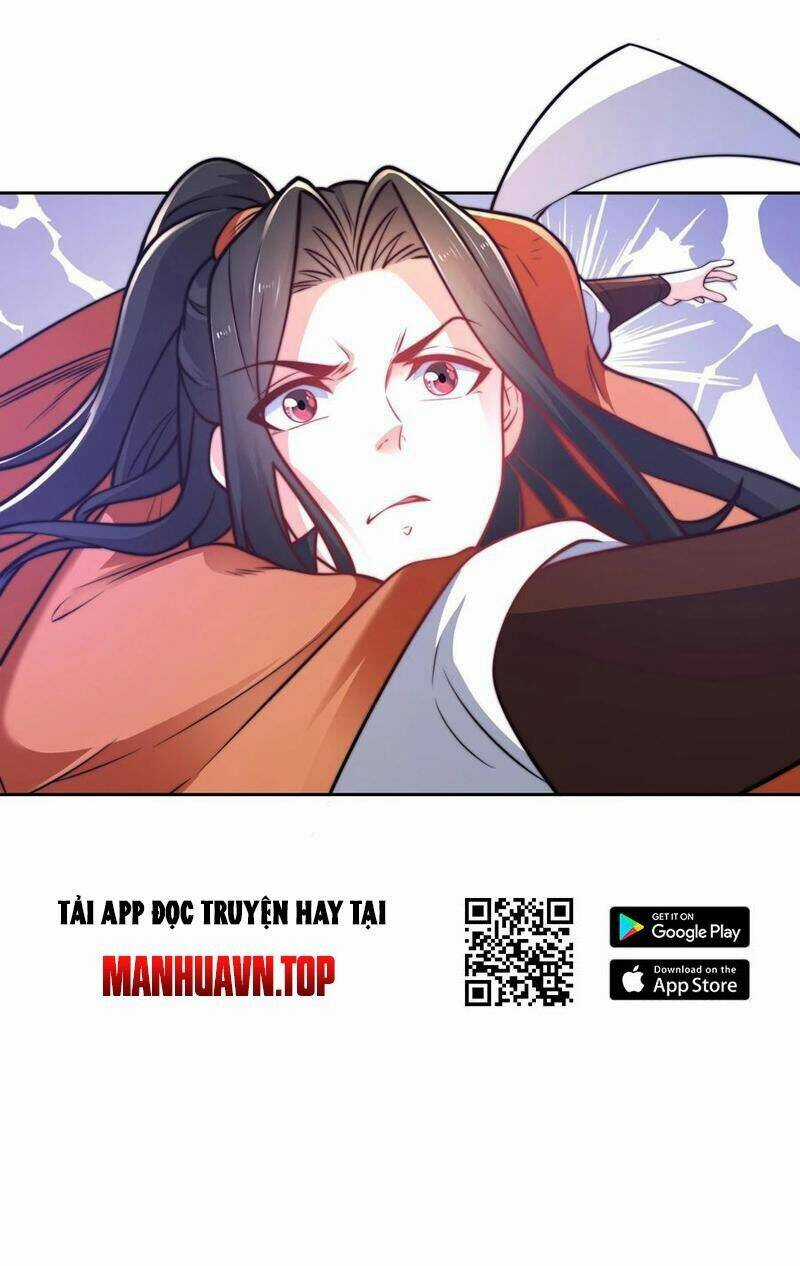 Tân Hỗn Độn Kiếm Thần - Chapter 113 - Trang 17
