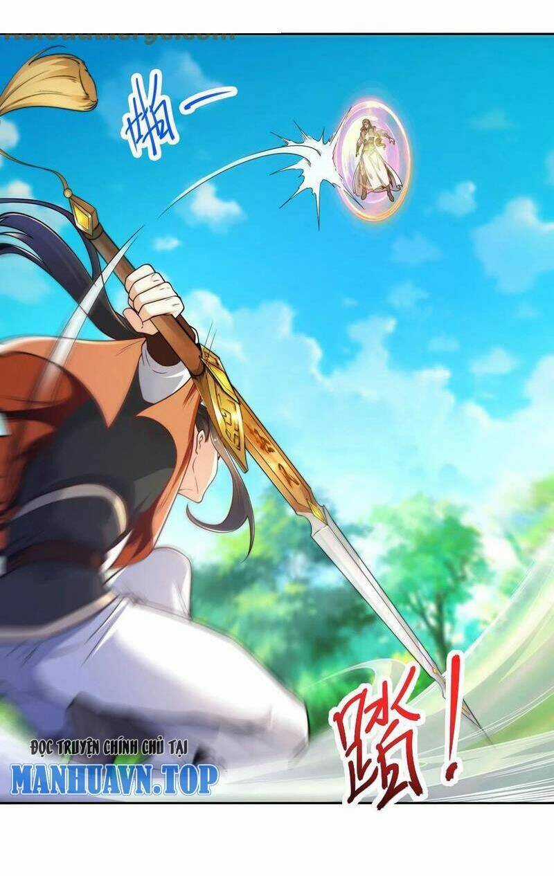 Tân Hỗn Độn Kiếm Thần - Chapter 113 - Trang 18