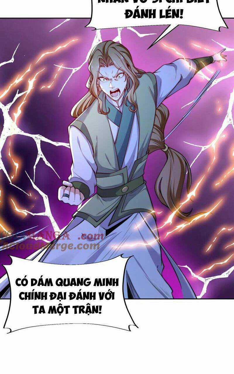 Tân Hỗn Độn Kiếm Thần - Chapter 113 - Trang 20