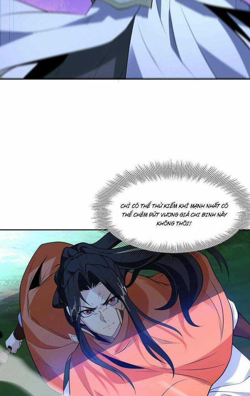 Tân Hỗn Độn Kiếm Thần - Chapter 113 - Trang 3