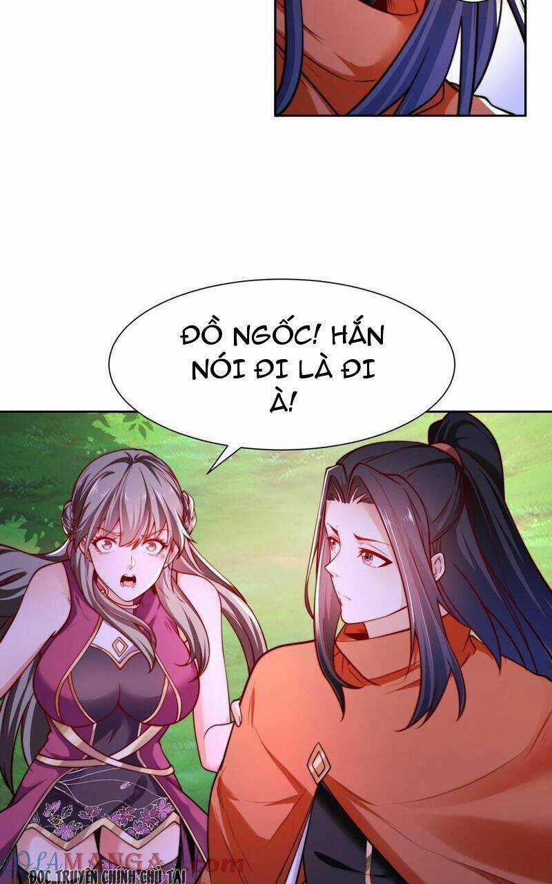 Tân Hỗn Độn Kiếm Thần - Chapter 113 - Trang 23