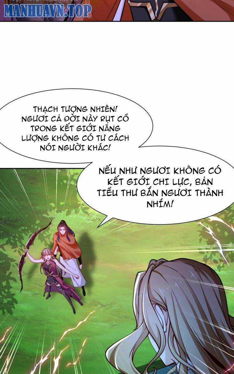 Tân Hỗn Độn Kiếm Thần - Chapter 113 - Trang 24