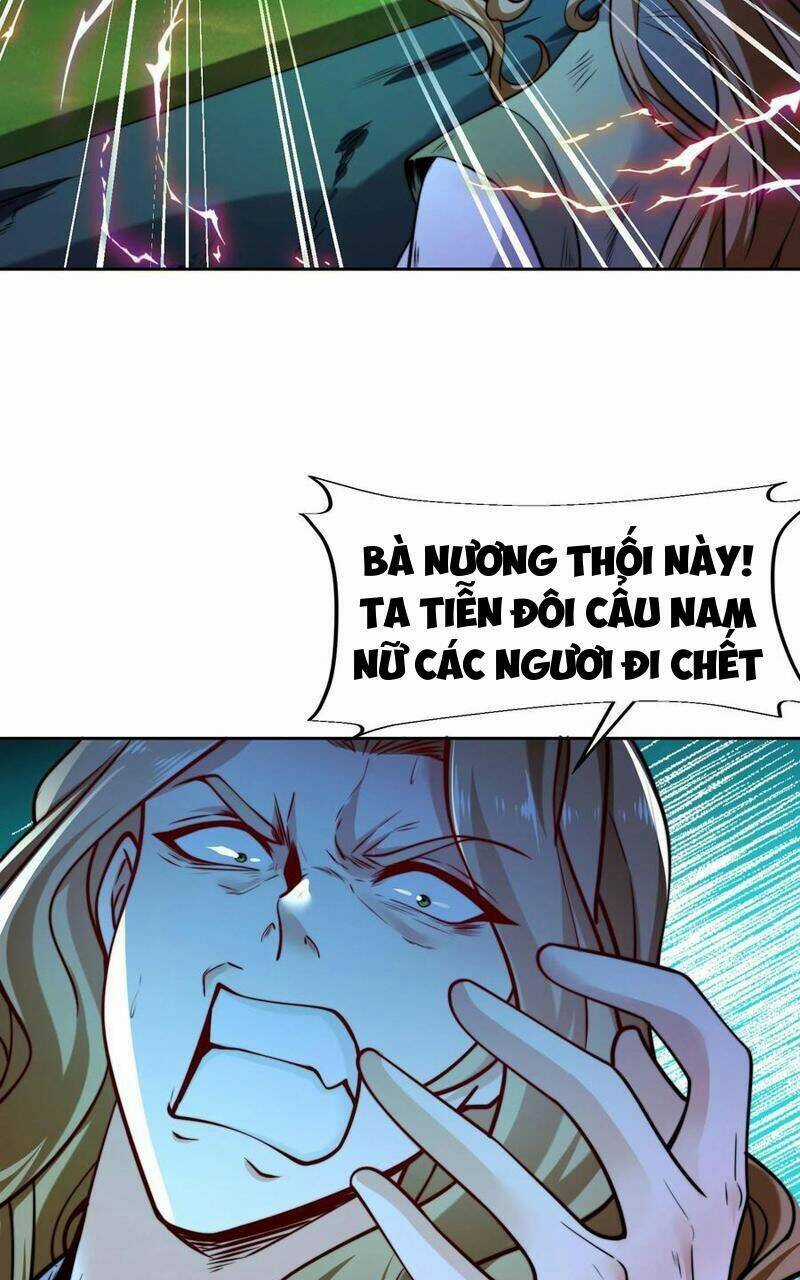 Tân Hỗn Độn Kiếm Thần - Chapter 113 - Trang 25