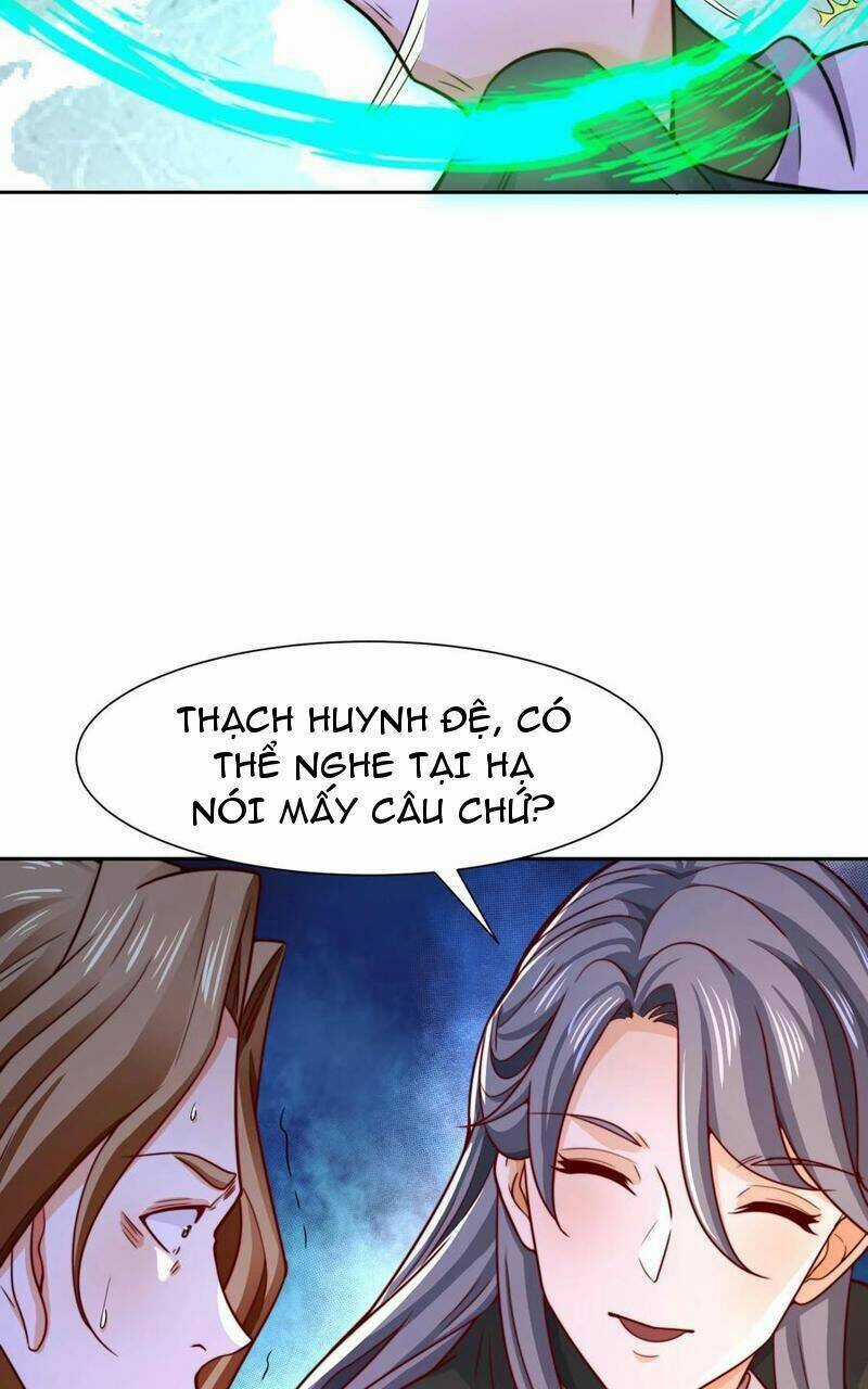 Tân Hỗn Độn Kiếm Thần - Chapter 113 - Trang 27