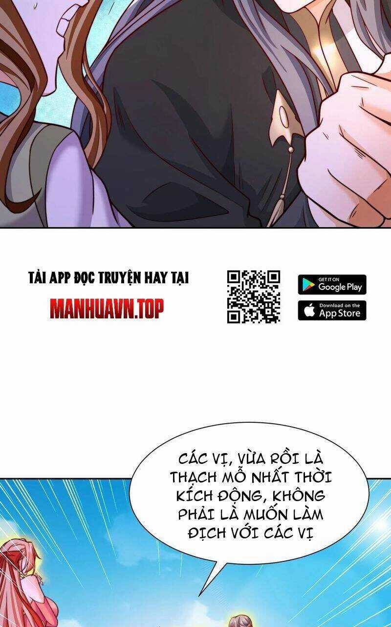 Tân Hỗn Độn Kiếm Thần - Chapter 113 - Trang 28