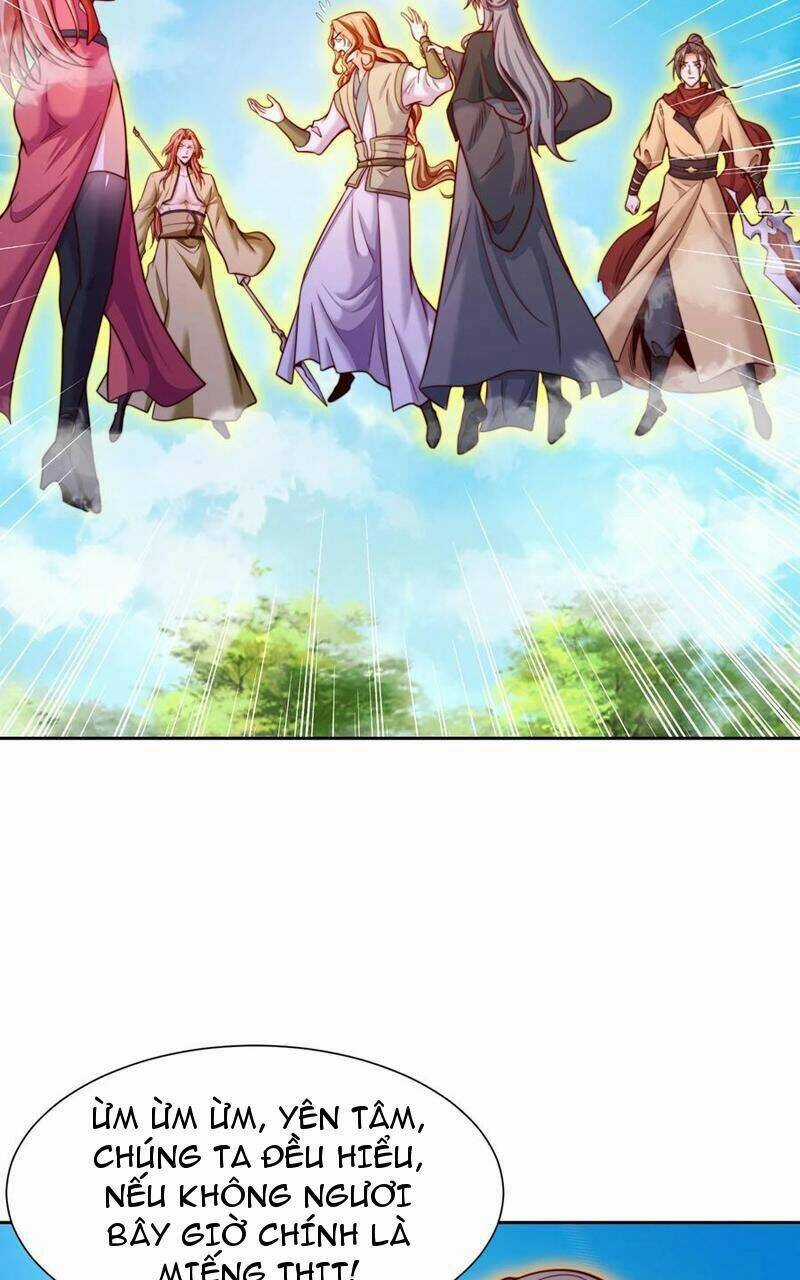 Tân Hỗn Độn Kiếm Thần - Chapter 113 - Trang 29