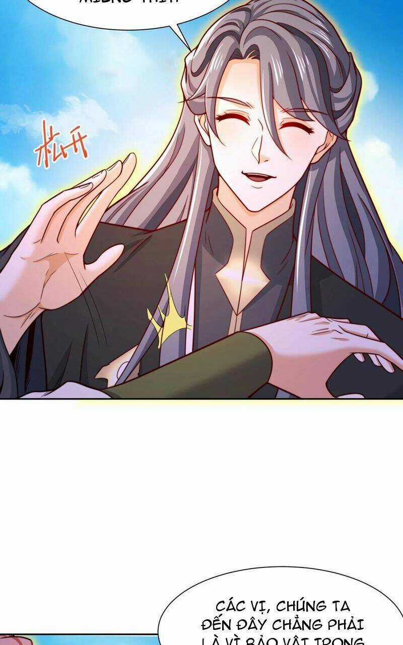 Tân Hỗn Độn Kiếm Thần - Chapter 113 - Trang 30