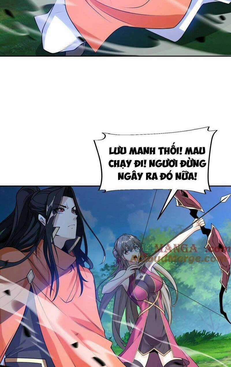 Tân Hỗn Độn Kiếm Thần - Chapter 113 - Trang 4